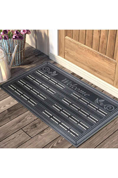 Stepmat Dış Mekan Paspası