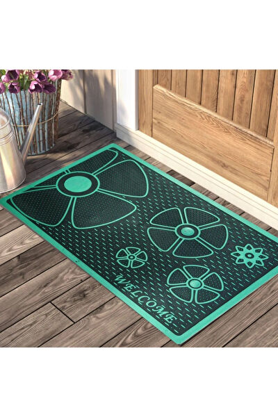 Stepmat Dış Mekan Paspası