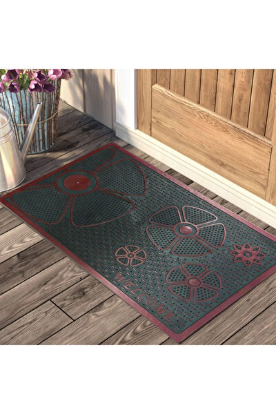 Stepmat Dış Mekan Paspası