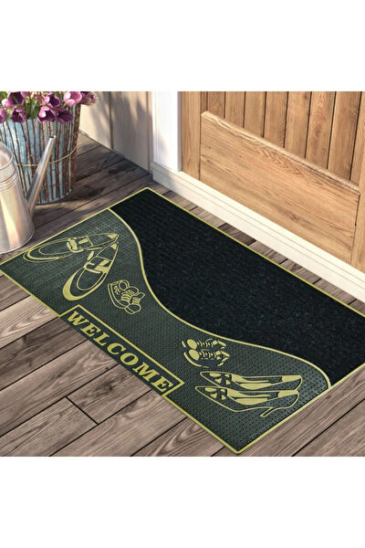 Stepmat Dış Mekan Paspası