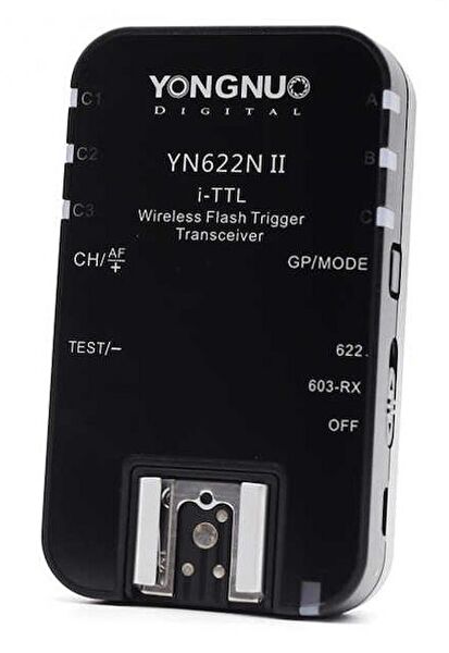 Yongnuo Kamera, Fotoğraf Makinesi Aksesuarları