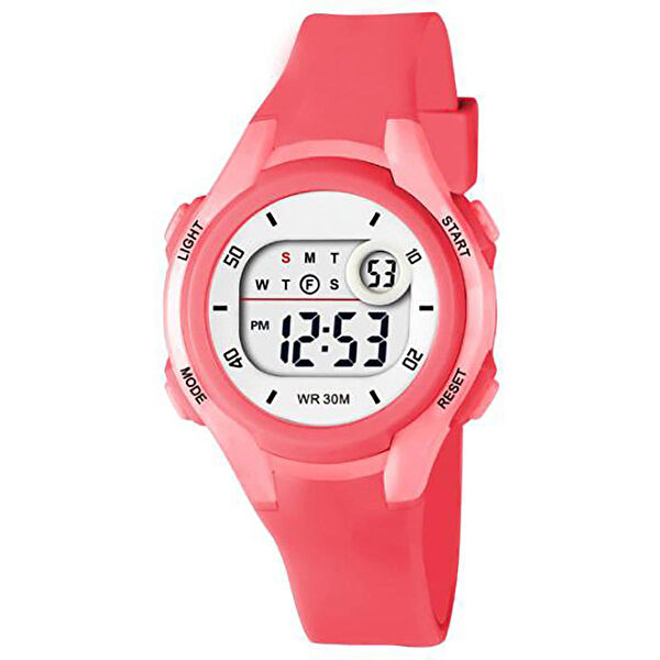 Saatse Çocuk Kol Saati