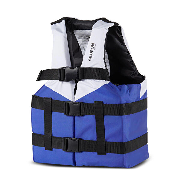 GILDRON Health Tech Can Yeleği