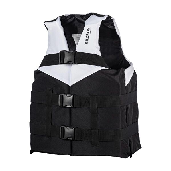 GILDRON Health Tech Can Yeleği