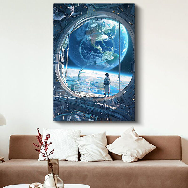 Tablofest Kanvas Tablo