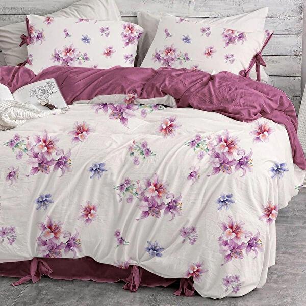 EMNVİZYONTEKSTİL Nevresim Takımı