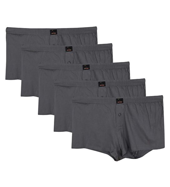 MarufShop Erkek Büyük Beden Boxer