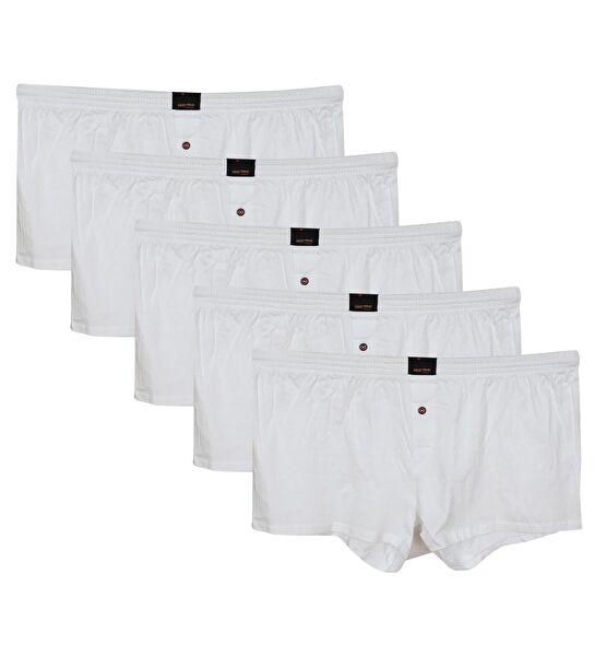 MarufShop Erkek Büyük Beden Boxer