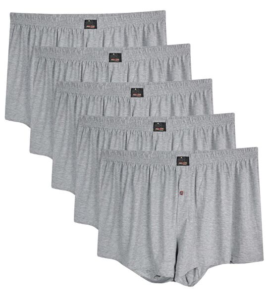 MarufShop Erkek Büyük Beden Boxer