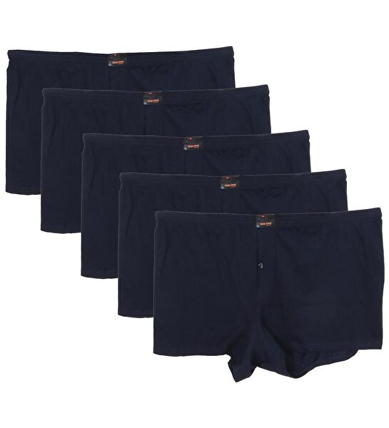 MarufShop Erkek Büyük Beden Boxer