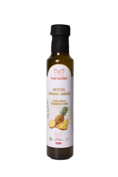 Mersinden Kadın Kooperatifi Çiftçi Kadın Ürünleri