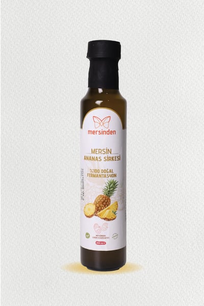 Mersinden Kadın Kooperatifi Çiftçi Kadın Ürünleri