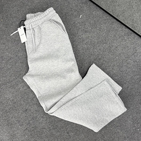 More Black Spor Eşofman Altı