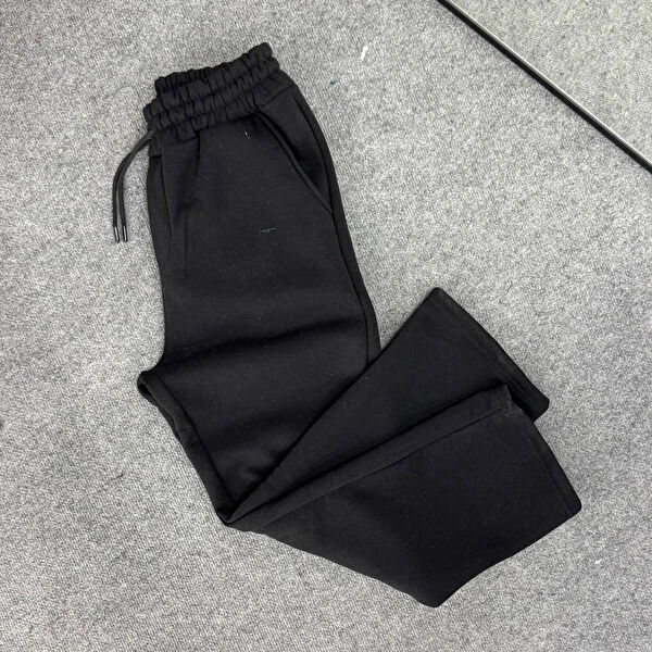 More Black Spor Eşofman Altı