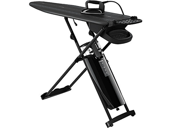 Laurastar Kazanlı Ütü