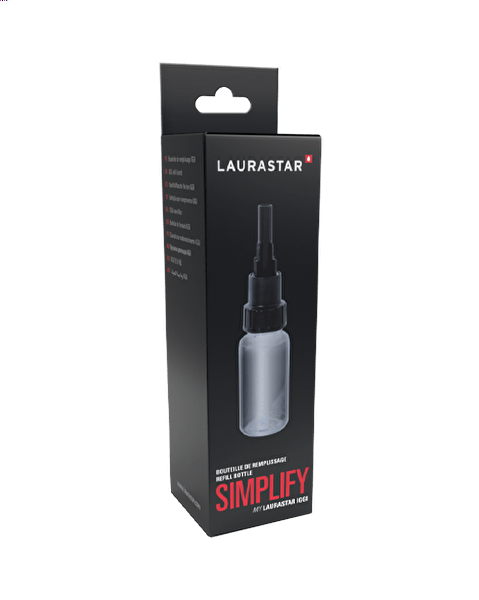 Laurastar Ütü Masası Kılıfı ve Aksesuarları