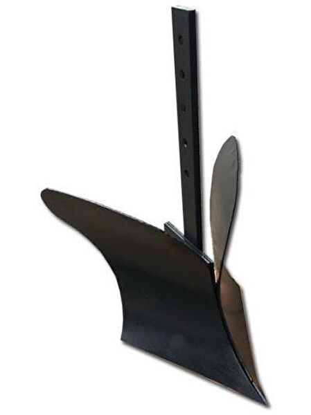 Pars Çapa Makinesi Aksesuar, Yedek Parça