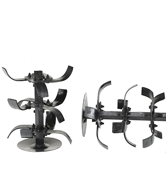  Çapa Makinesi Aksesuar, Yedek Parça