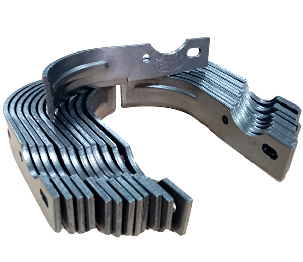 Pars Çapa Makinesi Aksesuar, Yedek Parça