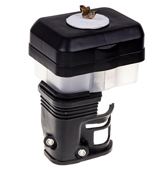 Pars Çapa Makinesi Aksesuar, Yedek Parça