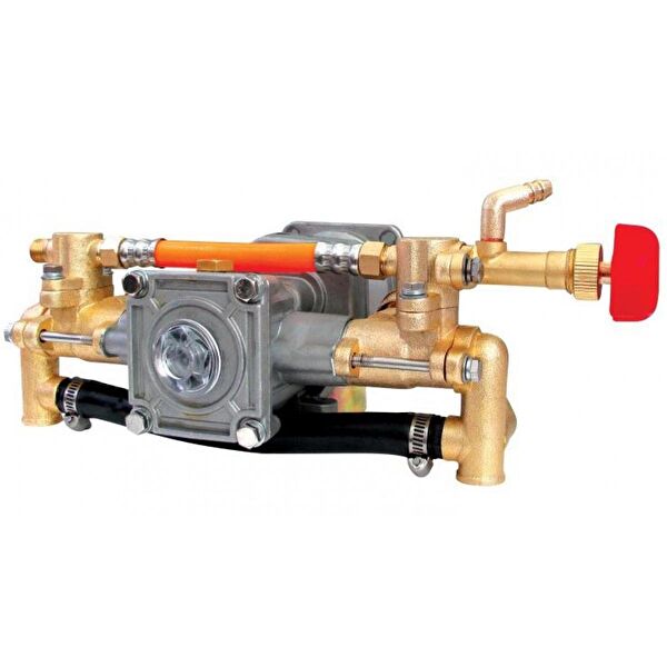 Baco İlaçlama Makinesi Aksesuar, Yedek Parça