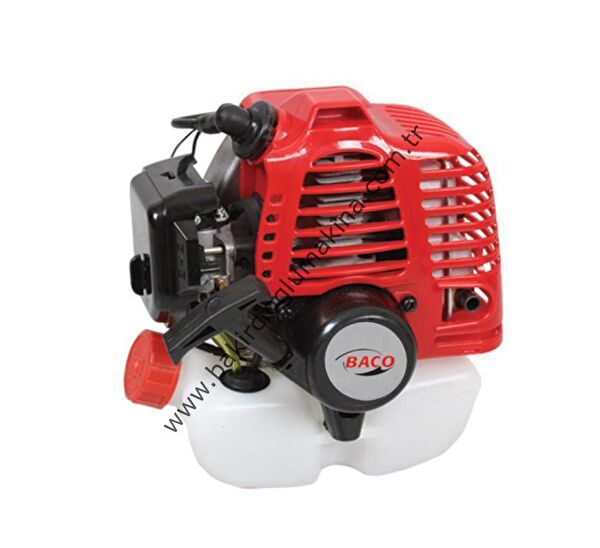 Baco İlaçlama Makinesi Aksesuar, Yedek Parça