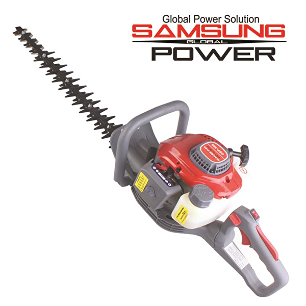 Samsung Power Çit Kesme Makinesi