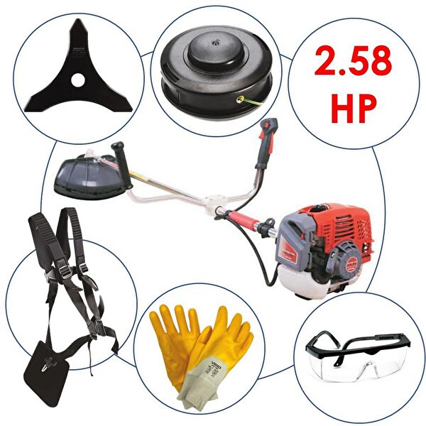 Samsung Power Tırpan