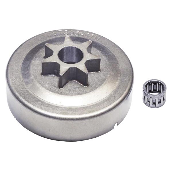 Energy Ağaç Kesme Makinesi Yedek Parça