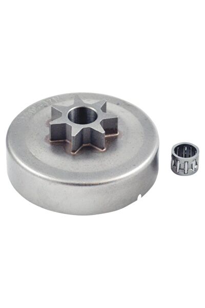 İTAL Ağaç Kesme Makinesi Yedek Parça