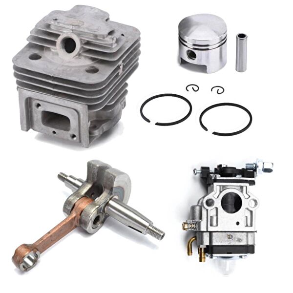 Garden Pro Çim Biçme Makinesi Aksesuar, Yedek Parça