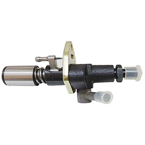 Pars Çapa Makinesi Aksesuar, Yedek Parça