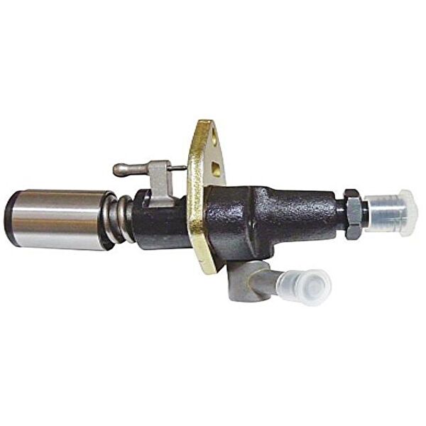 Pars Çapa Makinesi Aksesuar, Yedek Parça