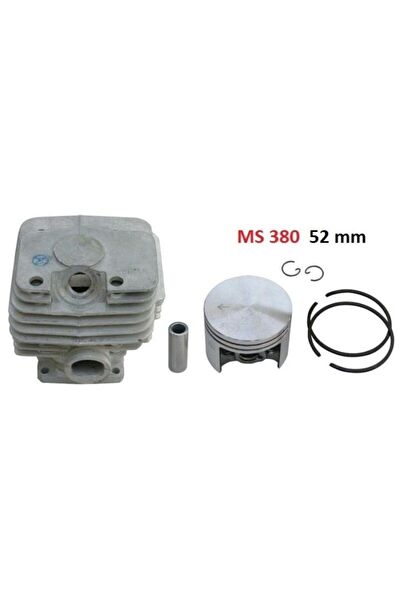 İTAL Ağaç Kesme Makinesi Yedek Parça