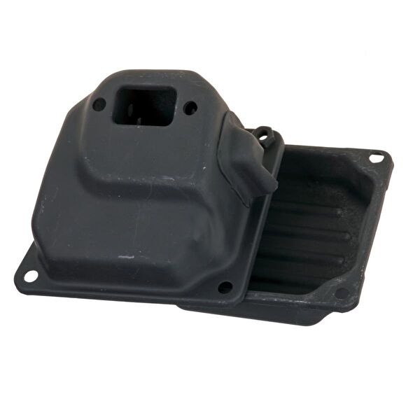 Veta Ağaç Kesme Makinesi Yedek Parça