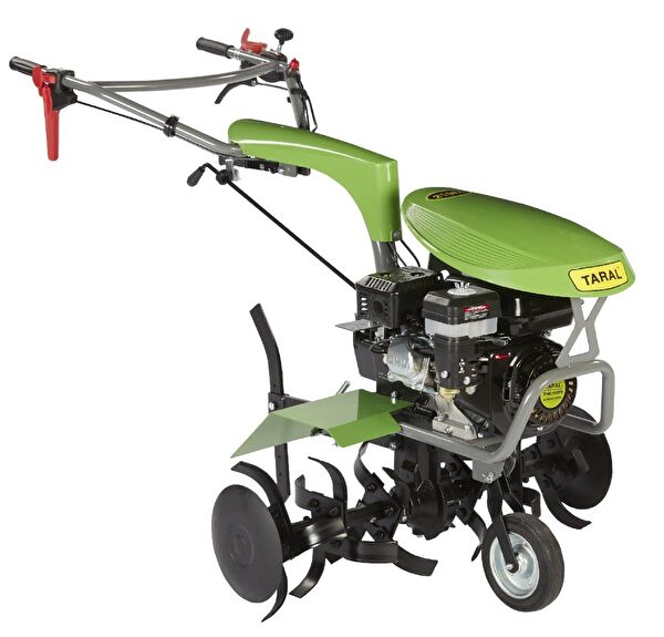 Taral Çapa Makinesi