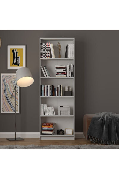 Asra Trend Kitaplık