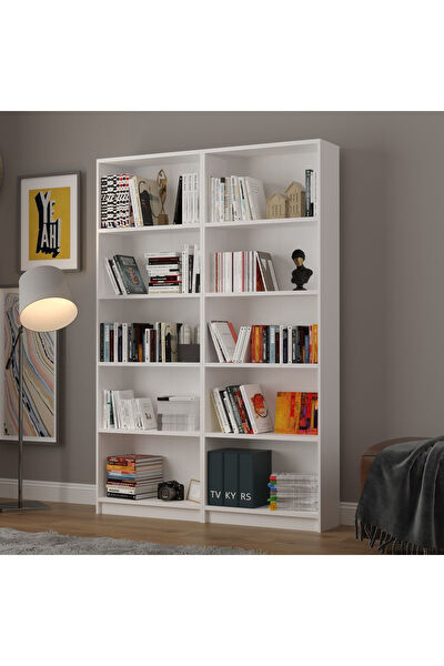 Asra Trend Kitaplık