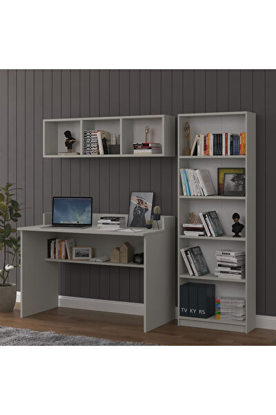 Asra Trend Bilgisayar Masası, Çalışma Ünitesi