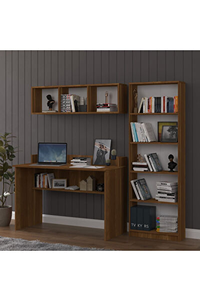 Asra Trend Bilgisayar Masası, Çalışma Ünitesi