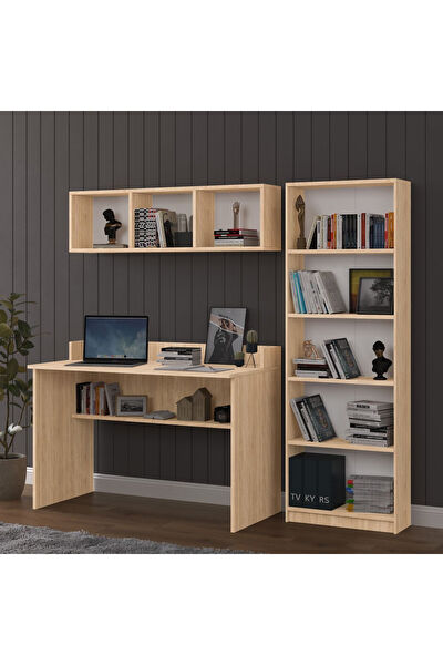 Asra Trend Bilgisayar Masası, Çalışma Ünitesi