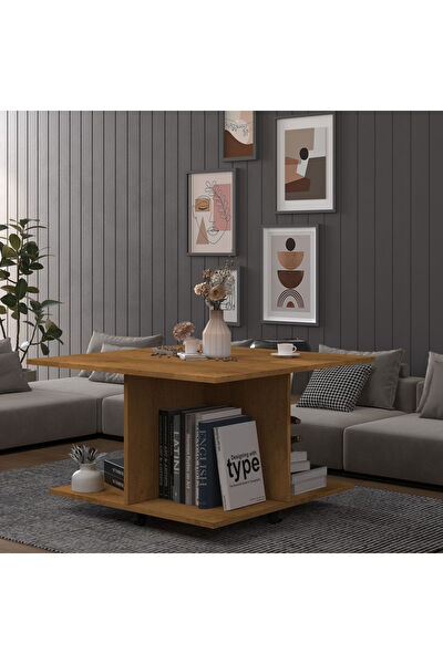 Asra Trend Orta Sehpa