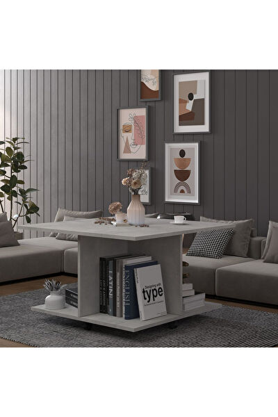 Asra Trend Orta Sehpa