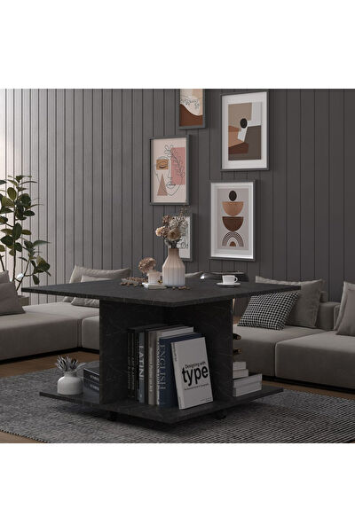 Asra Trend Orta Sehpa