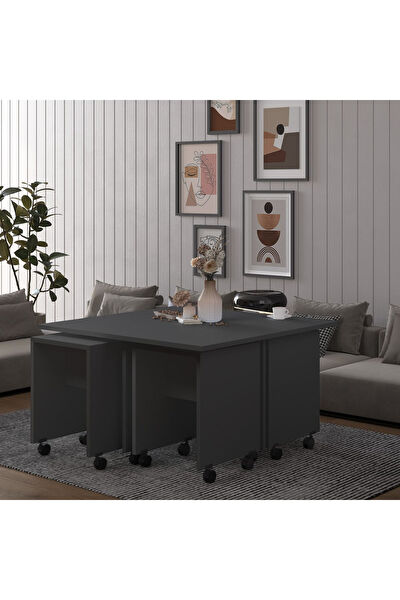 Asra Trend Orta Sehpa