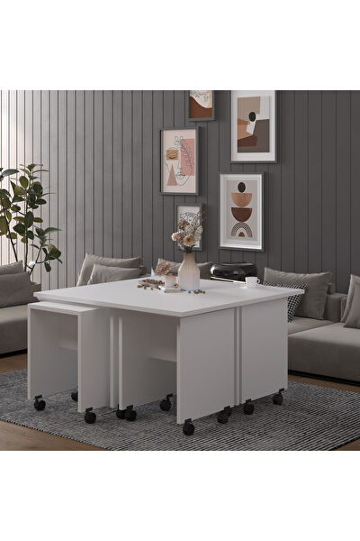 Asra Trend Orta Sehpa