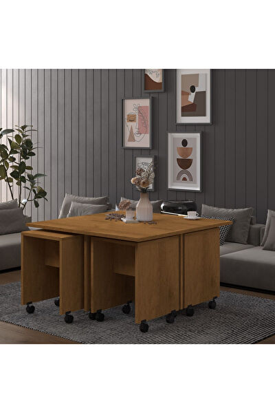 Asra Trend Orta Sehpa