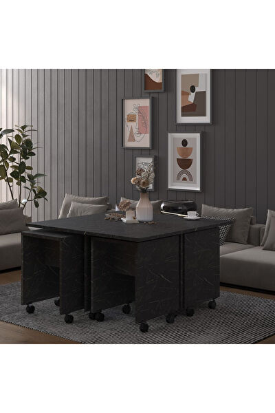 Asra Trend Orta Sehpa