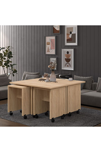 Asra Trend Orta Sehpa