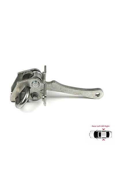 BZM Oto Kaput Aksesuarları